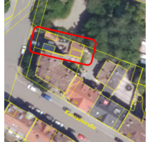 Grundstück zu verkaufen in Nürnberg 210.000,00 € 189 m²