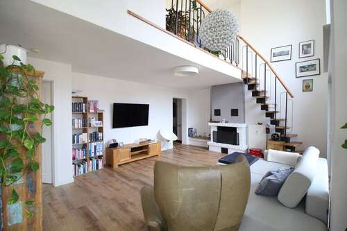 Foto - Wohnung zum Mieten in Niedernhausen 1.090,00 € 74 m²