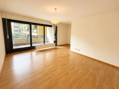 Foto - Wohnung zum Kaufen in Mannheim Innenstadt 169.000,00 € 40 m²