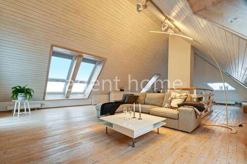 Foto - Wohnung zum Mieten in Leinfelden-Echterdingen 2.075,00 € 105 m²