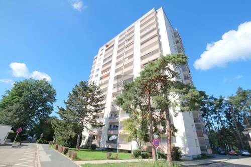 Foto - Wohnung zum Kaufen in Röthenbach 116.500,00 € 33 m²