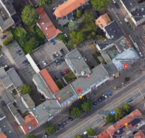 Garage zu vermieten in Magdeburg 40,00 €