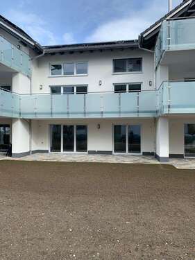 Foto - Wohnung zum Kaufen in Stötten am Auerberg 326.000,00 € 64.21 m²