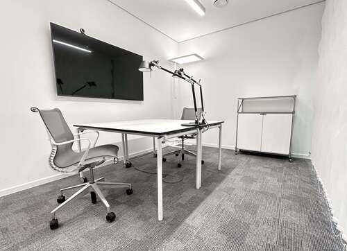 Foto - Büro in Hamburg 690,00 € 14 m² - 690,00 EUR Kaltmiete, ca.  14,00 m²