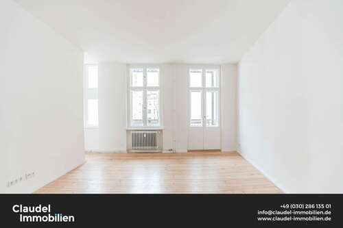 Foto - Wohnung zum Kaufen in Berlin 294.000,00 € 42 m²