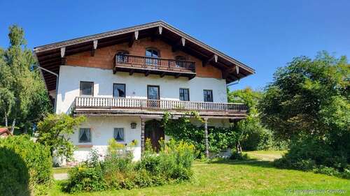 Foto - Haus zum Kaufen in Seeon-Seebruck 980.000,00 € 168 m²