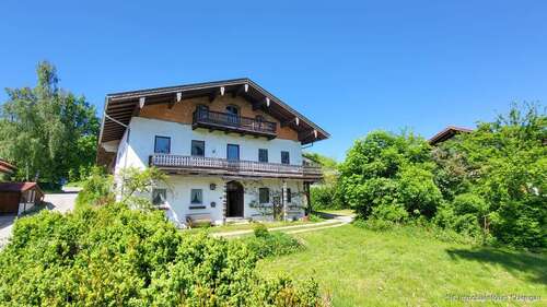 Foto - Haus zum Kaufen in Seeon-Seebruck 1.150.000,00 € 168 m²
