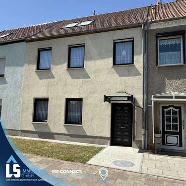 Foto - Haus zum Kaufen in WittstockDosse 149.999,00 € 125 m²