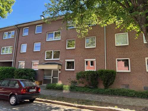 Foto - Wohnung zum Kaufen in Neumünster 120.000,00 € 70.27 m²
