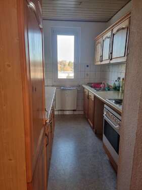 Foto - Wohnung zum Kaufen in Crimmitschau 25.000,00 € 45.6 m²