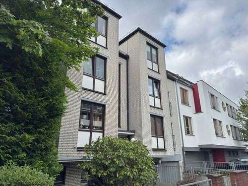 Foto - Wohnung zum Mieten in Bremen 900,00 € 69.91 m²