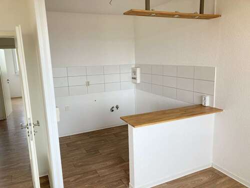 Foto - Wohnung zum Mieten in Bitterfeld-Wolfen 320,00 € 57 m²