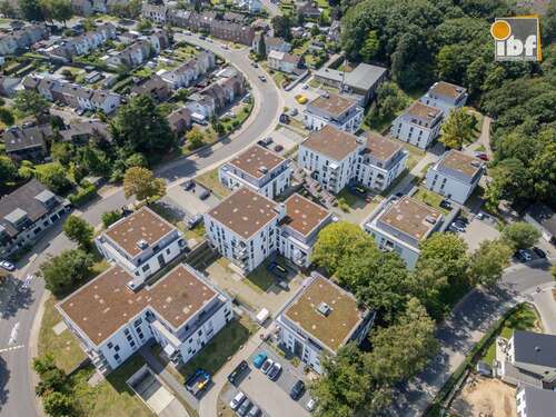 Foto - Wohnung zum Mieten in Alsdorf Ofden 937,63 € 69.41 m²