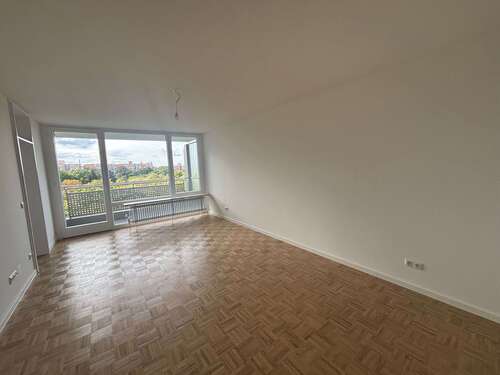 Foto - Wohnung zum Mieten in München 1.135,10 € 62.54 m²