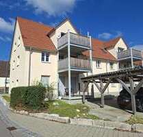 Wohnung zum Kaufen in Haunsheim 235.000,00 € 78.96 m²