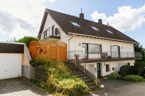 Foto - Haus zum Kaufen in Vallendar 349.000,00 € 120 m²