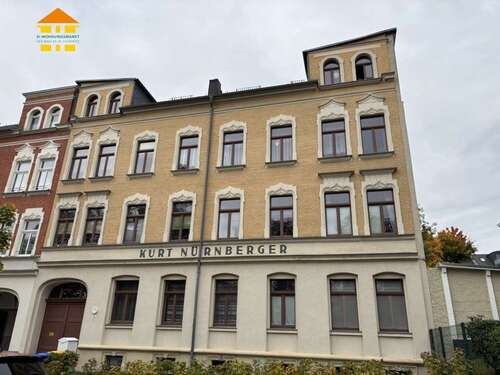 Foto - Wohnung zum Kaufen in Chemnitz 87.000,00 € 77.46 m²