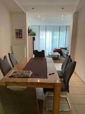 Foto - Wohnung zum Mieten in Ludwigshafen 850,00 € 78 m²