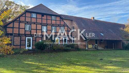 Foto - Haus zum Mieten in Dannenberg (Elbe) 2.500,00 € 460.07 m²