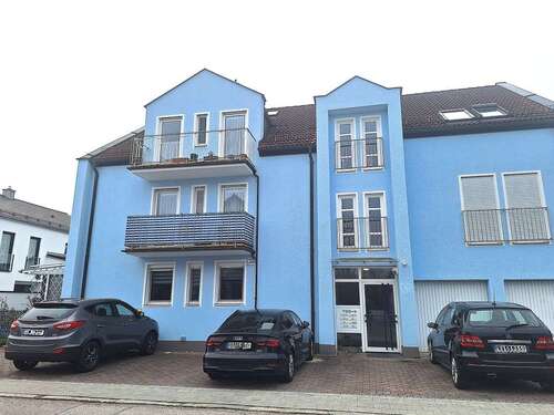 Foto - Wohnung zum Kaufen in Eching 550.000,00 € 98.5 m²