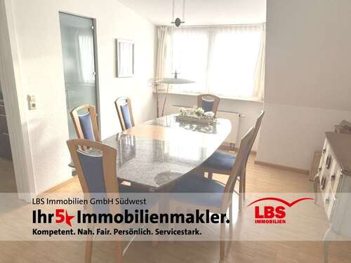 Foto - Wohnung zum Kaufen in Nagold 535.000,00 € 145 m²