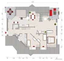 Wohnung zum Kaufen in Nagold 475.000,00 € 145 m²
