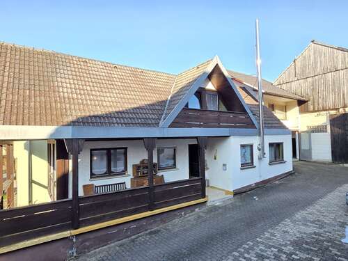 Foto - Haus zum Kaufen in Itzgrund 179.000,00 € 115 m²