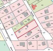 Grundstück zu verkaufen in Zossen 445.000,00 € 1425 m²