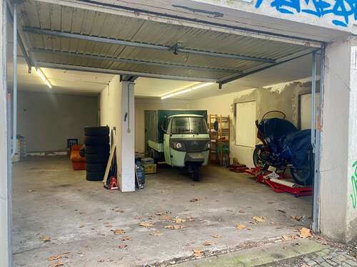 Foto - Garage zu vermieten in Osnabrück 250,00 €