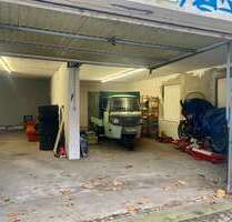 Garage zu vermieten in Osnabrück 250,00 €