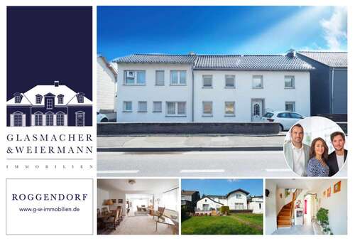 Foto - Haus zum Kaufen in Mechernich Roggendorf 389.000,00 € 250 m²