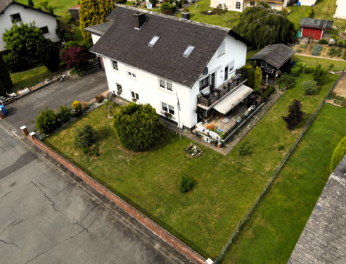 Foto - Haus zum Kaufen in Weilburg 449.000,00 € 305 m²