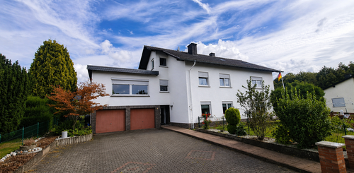 Foto - Haus zum Kaufen in Weilburg 449.000,00 € 305 m²