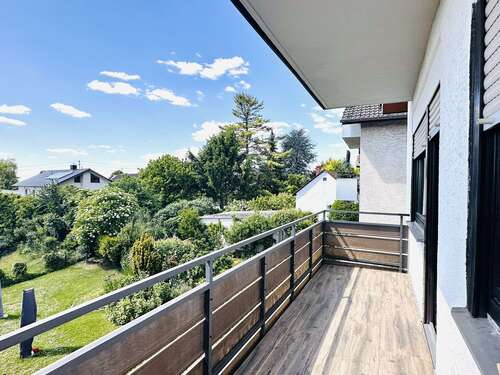 Foto - Wohnung zum Kaufen in Dossenheim 230.000,00 € 52 m²