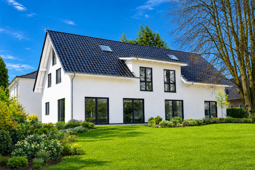 Foto - Haus zum Kaufen in Löhne 359.000,00 € 150 m²