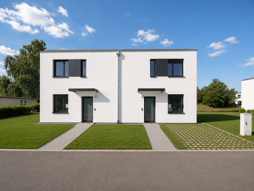 Foto - Wohnung zum Mieten in Zossen 1.699,00 € 125.43 m²