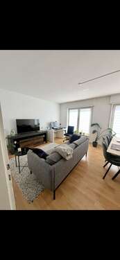 Foto - Wohnung zum Mieten in Mannheim 700,00 € 55 m²