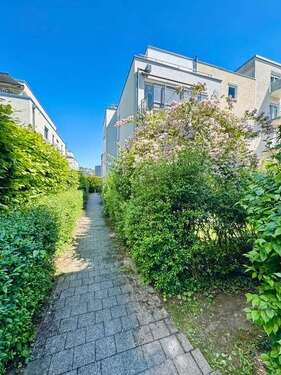 Foto - Wohnung zum Mieten in Leonberg 1.230,00 € 76.61 m²
