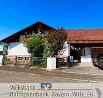 Haus zum Kaufen in Baar-Ebenhausen 499.000,00 € 113.58 m²
