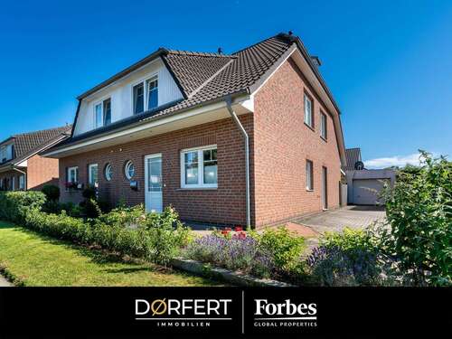Foto - Haus zum Kaufen in Bremen Horn-Lehe 555.000,00 € 126 m²