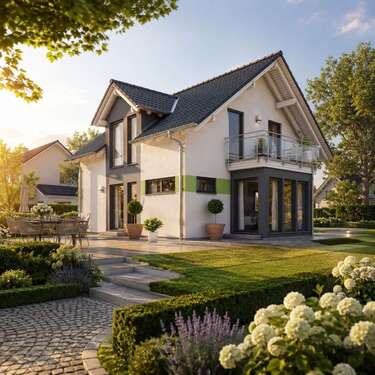 Foto - Haus zum Kaufen in Moormerland Terborg 471.000,00 € 126 m²
