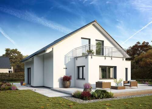 Foto - Haus zum Kaufen in Mengen 399.449,00 € 134 m²