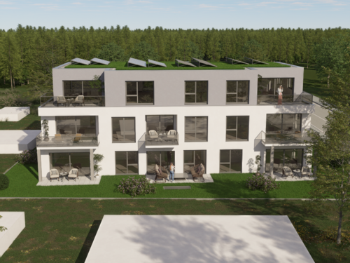 Foto - Wohnung zum Kaufen in Urbach 517.000,00 € 103.45 m²