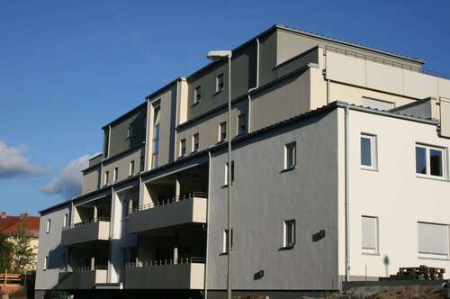 Foto - Wohnung zum Mieten in Gelnhausen 1.200,00 € 89 m²