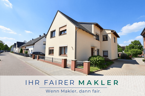 Foto - Haus zum Kaufen in Delmenhorst 395.000,00 € 206 m²
