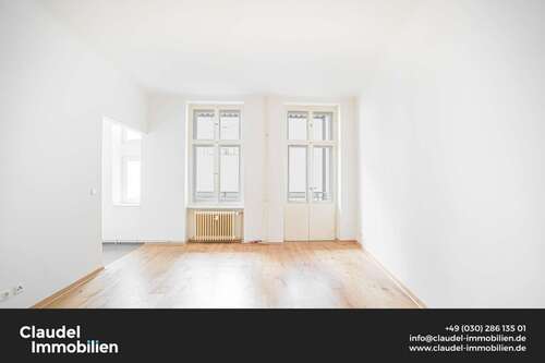 Foto - Wohnung zum Kaufen in Berlin 273.000,00 € 42 m²