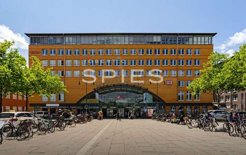 Foto - Einzelhandel in Bremen 4.450,00 € 178 m²