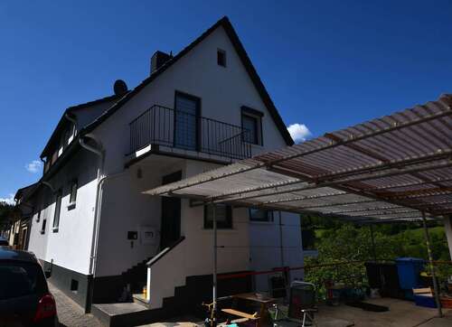 Foto - Haus zum Kaufen in Bad König 290.000,00 € 75 m²