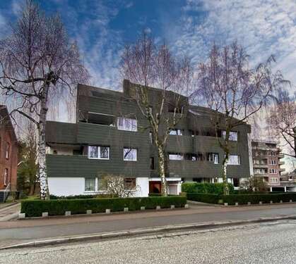 Foto - Wohnung zum Kaufen in Bad Schwartau 197.000,00 € 64.51 m²