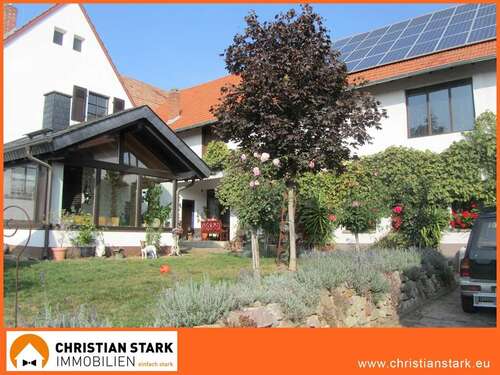 Foto - Haus zum Kaufen in Langenlonsheim 539.200,00 € 370 m²